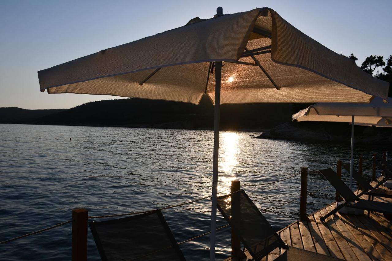 Marisstone Hotels Mecidiye Exteriör bild